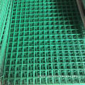 Pvc Coated Chicken Cage Welded Wire Mesh